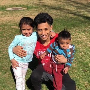 Meet your Posher, Franco